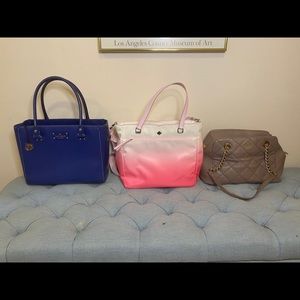 COPY - Kate spade purse